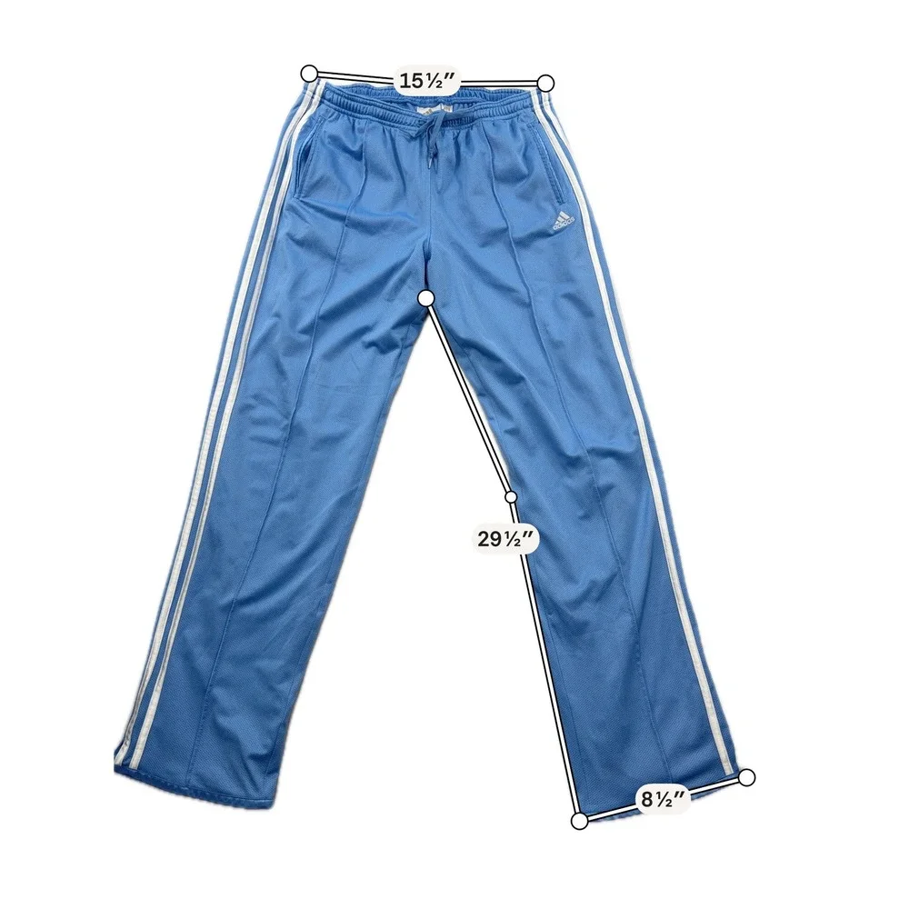 adidas track pants